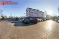 Office 308 m² in Hrodna, Belarus