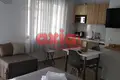 1 room studio apartment 30 m² in Nea Peramos, Greece