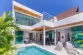 3-Schlafzimmer-Villa 270 m² Rawai, Thailand