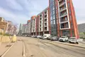 2 room apartment 59 m² in Tbilisi, Georgia