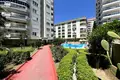 Mieszkanie 3 pokoi 120 m² Yaylali, Turcja
