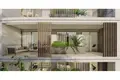Mieszkanie 2 pokoi 79 m² Pafos, Cypr