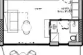 Apartamento 1 habitación 31 m² Zanzíbar, Tanzania