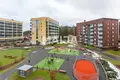 Mieszkanie 1 pokój 26 m² Tampereen seutukunta, Finlandia