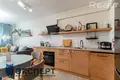 3 room apartment 65 m² Minsk, Belarus