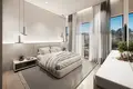 Mieszkanie 2 pokoi 100 m² Pafos, Cypr