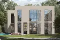 villa de 3 chambres 191 m² Charjah, Émirats arabes unis