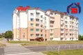 Квартира 3 комнаты 109 м² Молодечно, Беларусь