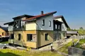 Adosado 172 m² Zaslauje, Belarús