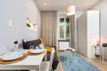 Wohnung 2 zimmer 30 m² in Krakau, Polen