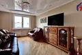 3 room apartment 77 m² Salihorsk, Belarus