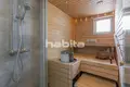 2 bedroom apartment 73 m² Helsinki sub-region, Finland