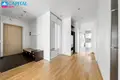 3 room apartment 65 m² Vilnius, Lithuania