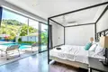 Villa de tres dormitorios 381 m² Phuket, Tailandia
