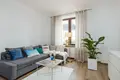 2 room apartment 57 m² Warsaw, Poland