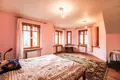 6 bedroom house 424 m² Jurmala, Latvia