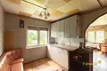 Maison 61 m² Jzufouski sielski Saviet, Bélarus