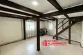 3 room house 107 m² Kapciouski sielski Saviet, Belarus