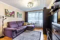 Wohnung 2 zimmer 43 m² Minsk, Belarus