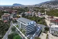Complejo residencial New residence with a swimming pool and a fitness center close to the center of Alanya, Оба, Turkey