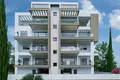 Apartamento 2 habitaciones 97 m² Municipio de Means Neighborhood, Chipre
