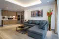 1 bedroom apartment 63 m² Pa Tong, Thailand