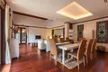 Villa de 5 habitaciones 452 m² Phuket, Tailandia