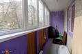 Wohnung 3 zimmer 86 m² Minsk, Weißrussland