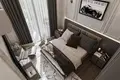 Вилла 5 комнат 198 м² Мезитли, Турция