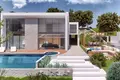 Villa 2 Schlafzimmer 203 m² Abbazia, Kroatien