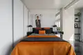 Wohnung 2 zimmer 57 m² Warschau, Polen