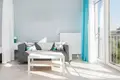 Квартира 1 комната 33 м² в Кракове, Польша
