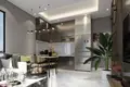 Apartamento 3 habitaciones 70 m² Alanya, Turquía