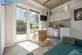 2 room apartment 22 m² Palanga, Lithuania
