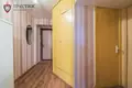 2 room apartment 38 m² Minsk, Belarus