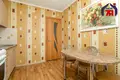 3 room apartment 72 m² Maladzyechna, Belarus