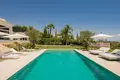 6 bedroom villa 1 073 m² Marbella, Spain