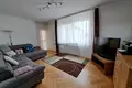 Wohnung 3 Zimmer 70 m², Ungarn