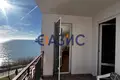 1 bedroom apartment 74 m² Sveti Vlas, Bulgaria