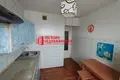 Wohnung 2 zimmer 57 m² Hrodna, Belarus