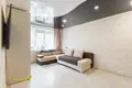 Apartamento 2 habitaciones 49 m² Minsk, Belarús