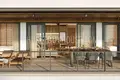 Appartement 2 chambres 99 m² Ban Bang Thao, Thaïlande