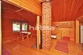 Cottage 1 bedroom 55 m² Pello, Finland