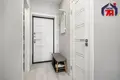 Apartamento 1 habitación 31 m² Minsk, Belarús