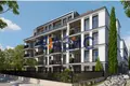 2 bedroom apartment 107 m² Sunny Beach Resort, Bulgaria