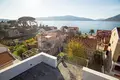 Wohnung 1 Schlafzimmer 54 m² Tivat, Montenegro