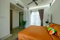 Stadthaus 3 Schlafzimmer 170 m² Phuket, Thailand