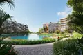 Complejo residencial SKYPARK ELARA