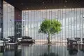 Residential complex New residence Water Way with swimming pools and parks close to Downtown Dubai, Meydan, Dubai, UAE