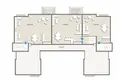 Penthouse z 2 sypialniami 204 m² Prowincja Morza Czerwonego (Egipt), Egipt